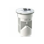 Hayward - cellule de remplacement pour lectrolyseur salt and swim 75 sas15eu - cell