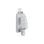 Cellule saillie pour interrupteur cr�pusculaire hager een003