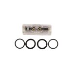 Pool technologie - cellule transparente �lectrolyseur minisalt 50 / hydrasel 70 / poolsquad 55