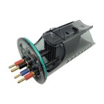 Zodiac - cellule compatible tri 18 - tri expert 18