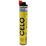 Celo - cartouche de gaz pour cloueur ag / fox - 80 ml - 1 pi�ce 91gasa
