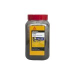 Colorant en poudre pour ciment, chaux et pl�tre sika sika cem color - noir - 700g
