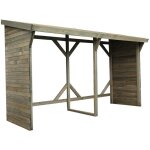 C�monjardin - abri b�ches ottawa - 5 st�res