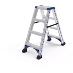 Centaure marchepied double acc�s alpha 2x4 marches