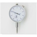 Comparateur centesimale � horloge haute pr�cision 0 - 10mm 0. 01mm cadran indicateur m�canique pointeur ...