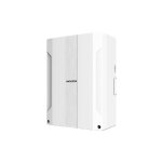 Centrale d&39alarme ax pro ultra hybride 96 zones dont 16 filaires, 2 sorties programmables, wi - fi, ...