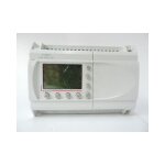 Legrand - centrale d'alarme technique modulaire 15 directions 7 modules avec alim 230v 004276