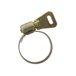 Boutt� lot de 2 colliers papillon boutte