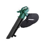 Aspirateur souffleur broyeur électrique, 2800 w - centrale brico Aspirateur souffleur broyeur électrique, 2800 w - centrale brico