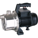 Centrale brico - pompe d'arrosage manuelle spid'o pro jetinox 1200 ? 1200 w ? d�bit 4, 5 m� / h ? pression ...