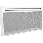 Centrale brico - radiateur lectrique  rayonnement 2000 w