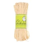 Raphia naturel jn50 floche 50gr
