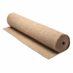 Toile de paillage, 1000 g / m�, 1. 5x1 m - centrale brico