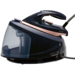 Centrale vapeur 1, 2l 2400w bleu rose proficare pc - dbs3127 - bleu / rose Centrale vapeur 1, 2l 2400w bleu rose proficare pc - dbs3127 - bleu / rose