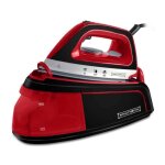 Centrale vapeur 2300w rouge royalty line rldbst2300w1 - red