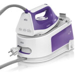 Centrale vapeur braun delonghi is1014vi