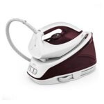 Centrale vapeur calor express essential bordeaux sv6113c0 reconditionné Centrale vapeur calor express essential bordeaux sv6113c0 reconditionné