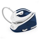 Centrale vapeur calor express essential anti - calcaire 5. 3 bars sv6116c0