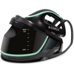 Centrale vapeur - koticidsin - mod�le noir - r�servoir 1. 5l - puissance 3100w - d�bit 120g / min