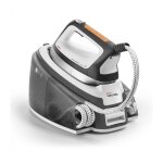 Centrale vapeur polti vaporella instant vi50. 30, technologie instant steam, 8 bar, steam boost 550g