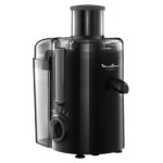 Centrifugeuse 350w noir moulinex ju370810