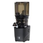 Centrifugeuse automatique - kuvings - khs2571ce b - noir - neuve - garantie fabricant