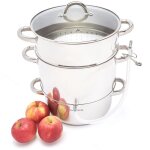 Centrifugeuse  jus 8l  induction konighoffer