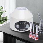 Centrifugeuse de laboratoire �lectrique centrifugeuse de laboratoire centrifugeuse �lectrique 800 - 1 ...