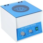 Centrifugeuse de laboratoire de table 12 x 20 ml, centrifugeuse �lectrique de laboratoire, 40 w, 0 - ...