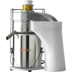 Centrifugeuse professionnelle big fastjuice - zumoval