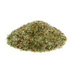 Centrocom - charge filtrante piscine - verre co filtrant 0, 5  1, 2 mm - 2x25kg de