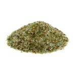Centrocom - charge filtrante piscine - verre co filtrant 1, 6  3 mm - 2x25kg de