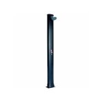 Sans marque - douche piscine - douche solaire en pvc - droite - 35 l