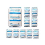 Centrocom - traitement au sel - sel pour lectrolyse piscine - 10x25kg de