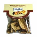 Cèpes de laurier - cèpes de laurier bruns séchés, tranchés, 20 g Cèpes de laurier - cèpes de laurier bruns séchés, tranchés, 20 g