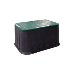 Cepex - regard jumbo base 615x447mm - hauteur 295mm (02675) Cepex - regard jumbo base 615x447mm - hauteur 295mm (02675)