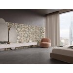Ceramiche mariner - carrelage affreschi monet - brillant 120 x 60cm Ceramiche mariner - carrelage affreschi monet - brillant 120 x 60cm