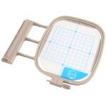 Cerceau machine  broder pour modles duetta 4500d 4750d 6000d 6700d 2500d 1500d 4000d