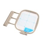 Cerceau pour machine  broder duetta 4500d 4750d 6000d 6700d - is 2500d 1500d 4000d - sa438