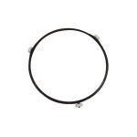 Cerceau a roullettes oe223mm pour micro ondes samsung