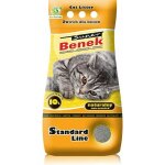 Certech super benek standard natural - liti�re agglom�rante pour chat 10 l