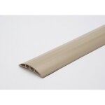Certeo - eha, gaine protège - câbles en plastique, pour tuyaux et câbles Certeo - eha, gaine protège - câbles en plastique, pour tuyaux et câbles