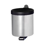 Frankel kaiserkraft, cendrier mural anti - feu, hauteur 100 mm,