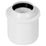 Certus - r�duction � court tuyau de raccord 50mm � l'installation du syst�me d'�gout 32mm