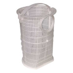 Panier pour prfiltre pompe ks / ep kripsol / tt fiberpool