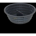 Panier skimmer gre couleur gris
