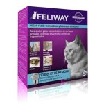 Ceva - pack diffuseur + remplacement 1 mes feliway, 48 ml