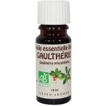Ceven aromes - huile essentielle gaultherie bio 10ml