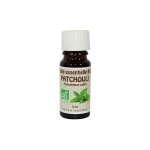 Ceven aromes - huile essentielle patchouli bio 10ml