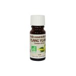 Ceven aromes - huile essentielle ylangylang bio 10ml